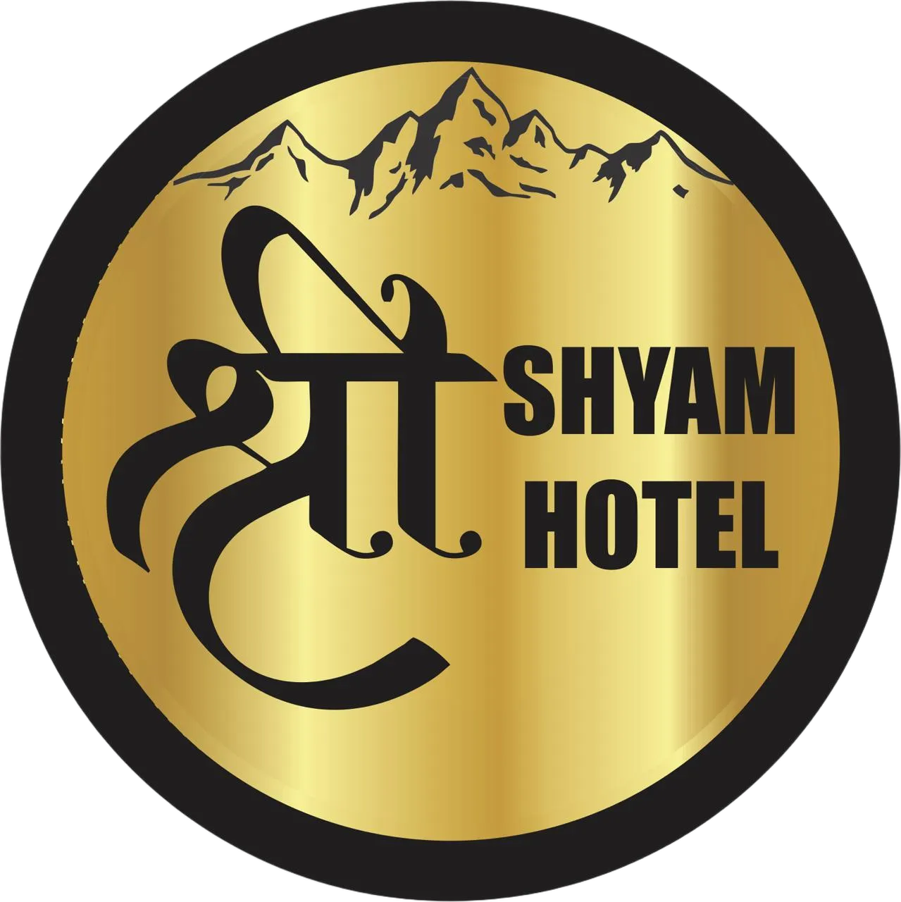 Shri Shyam Hotels